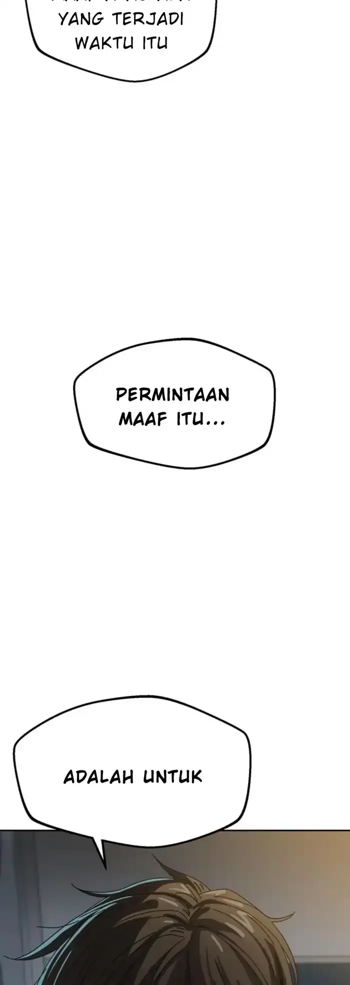 Halaman 44 — Maybe Meant to Be Chapter 36