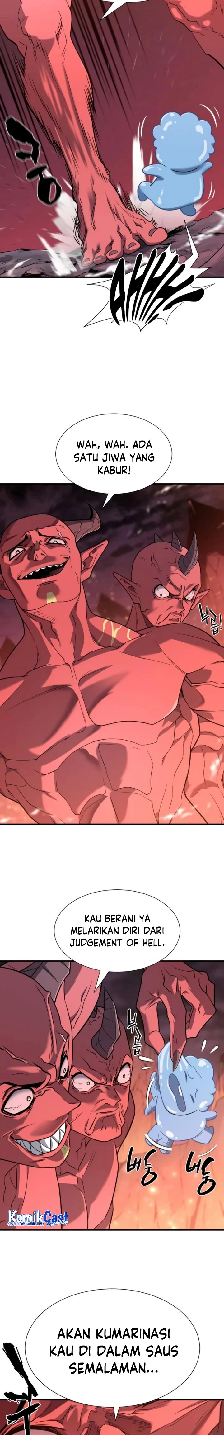 Halaman 3 — The Greatest Estate Developer Chapter 112