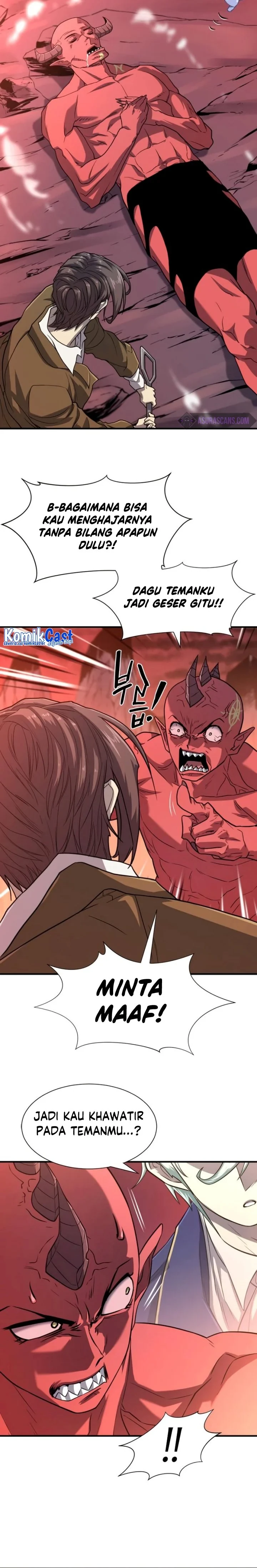 Halaman 7 — The Greatest Estate Developer Chapter 112