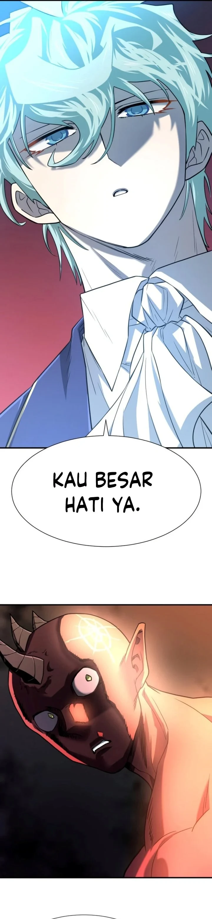 Halaman 8 — The Greatest Estate Developer Chapter 112