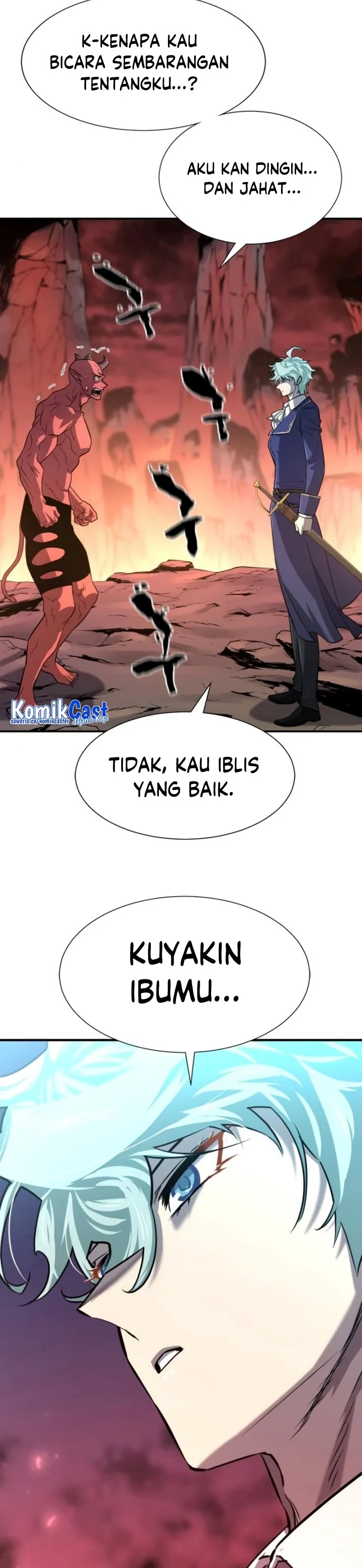 Halaman 9 — The Greatest Estate Developer Chapter 112