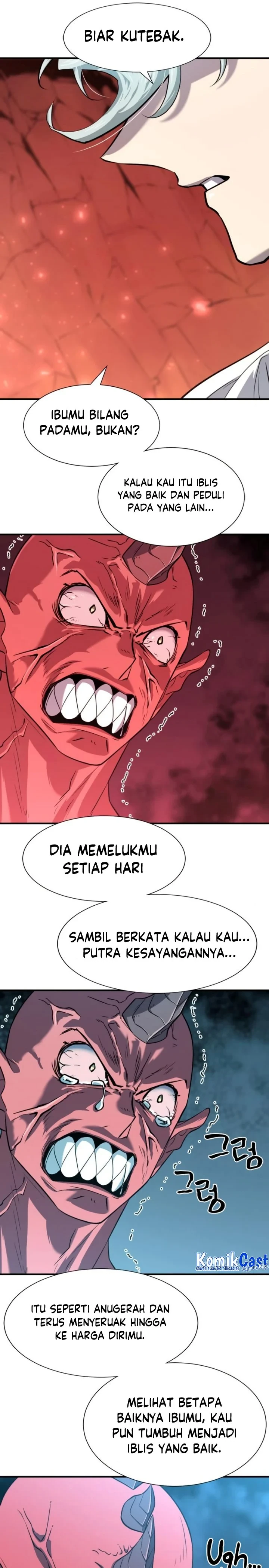 Halaman 11 — The Greatest Estate Developer Chapter 112