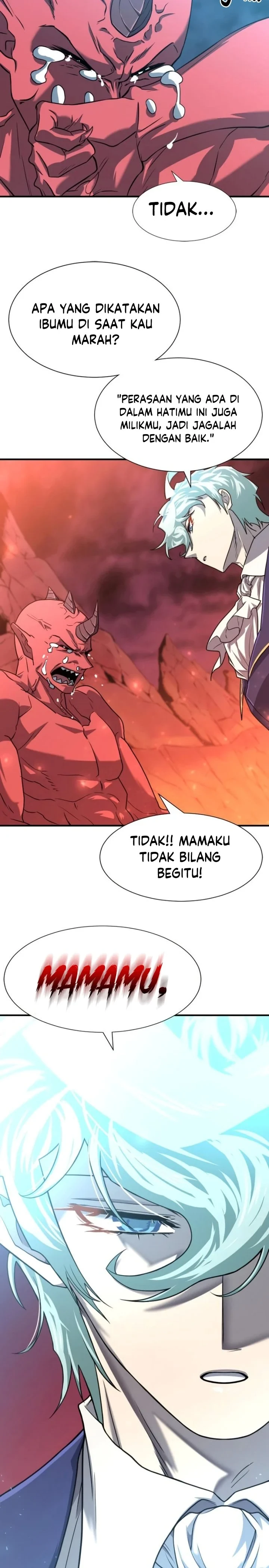 Halaman 12 — The Greatest Estate Developer Chapter 112