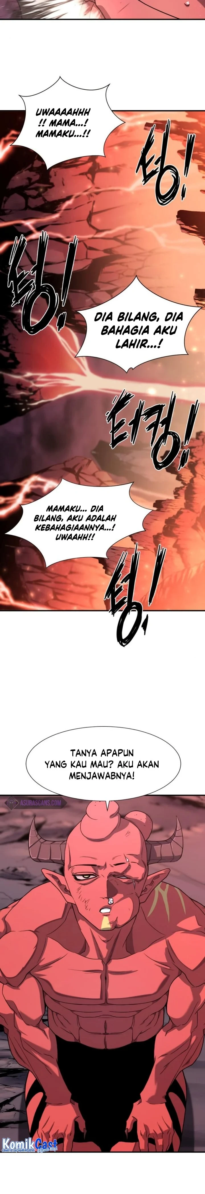 Halaman 16 — The Greatest Estate Developer Chapter 112