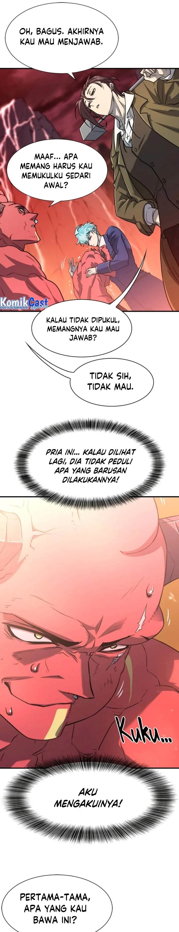 Halaman 17 — The Greatest Estate Developer Chapter 112