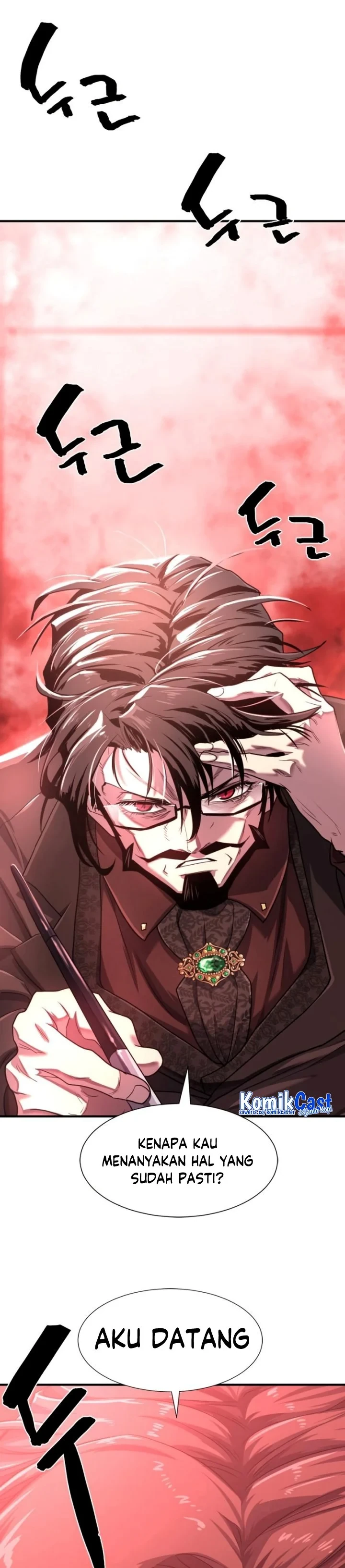Halaman 33 — The Greatest Estate Developer Chapter 112