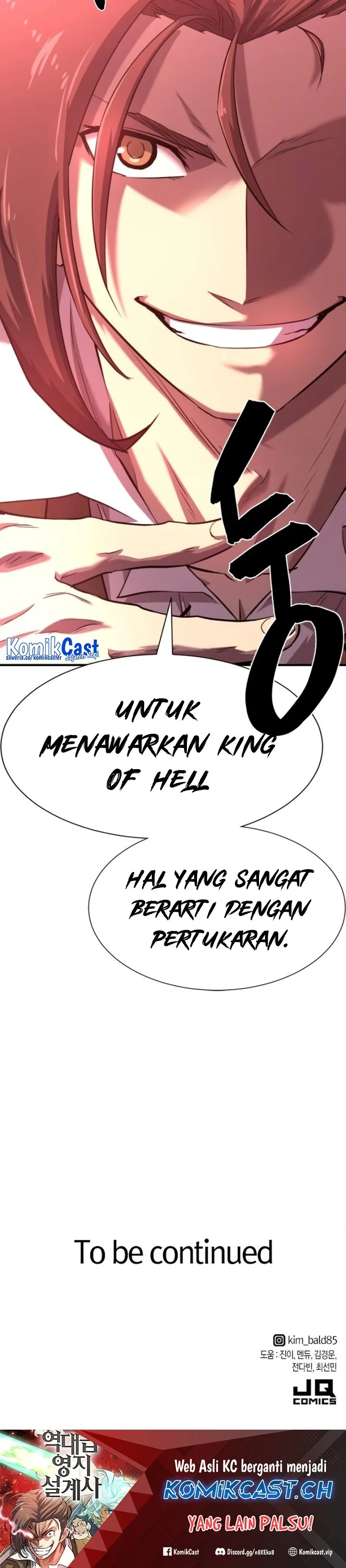 Halaman 34 — The Greatest Estate Developer Chapter 112