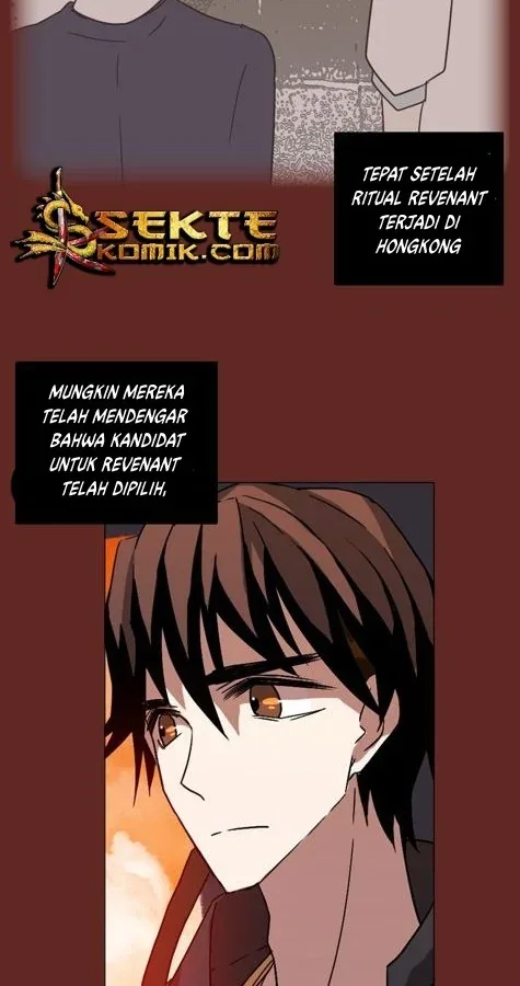 Halaman 5 — Dreamcide Chapter 146
