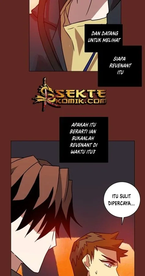 Halaman 6 — Dreamcide Chapter 146