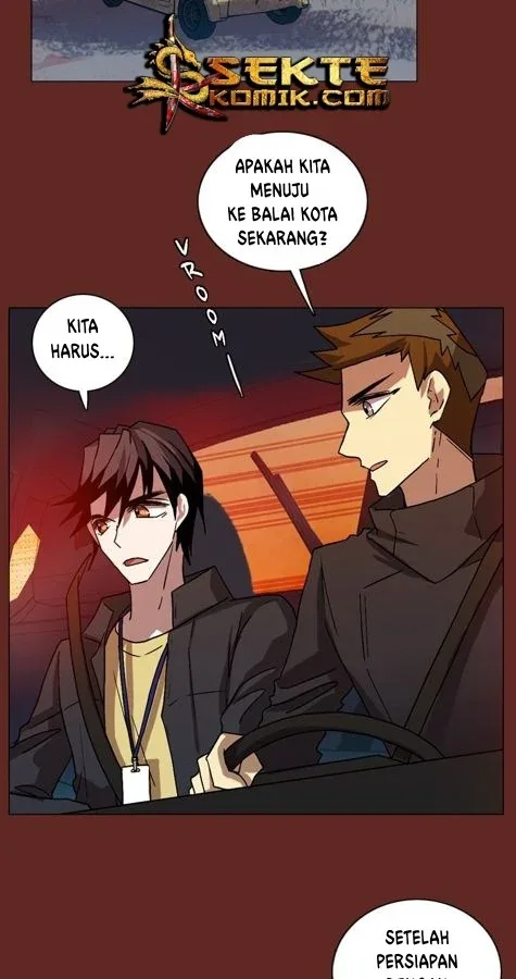 Halaman 8 — Dreamcide Chapter 146