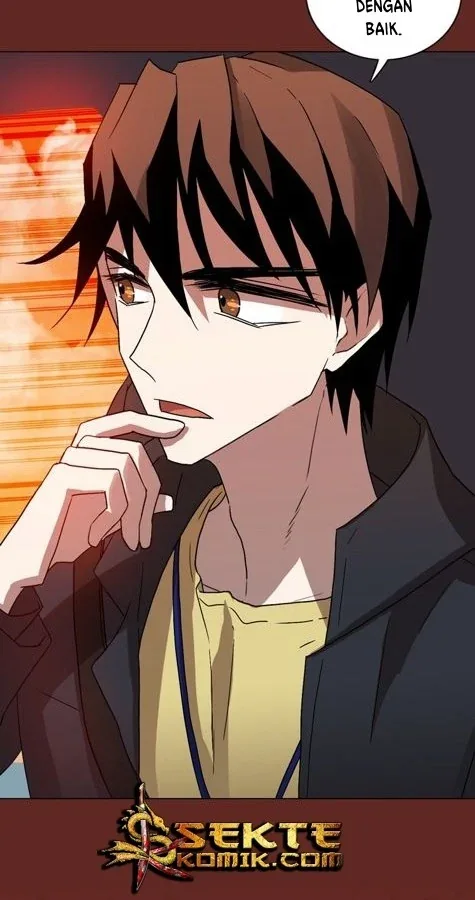 Halaman 9 — Dreamcide Chapter 146
