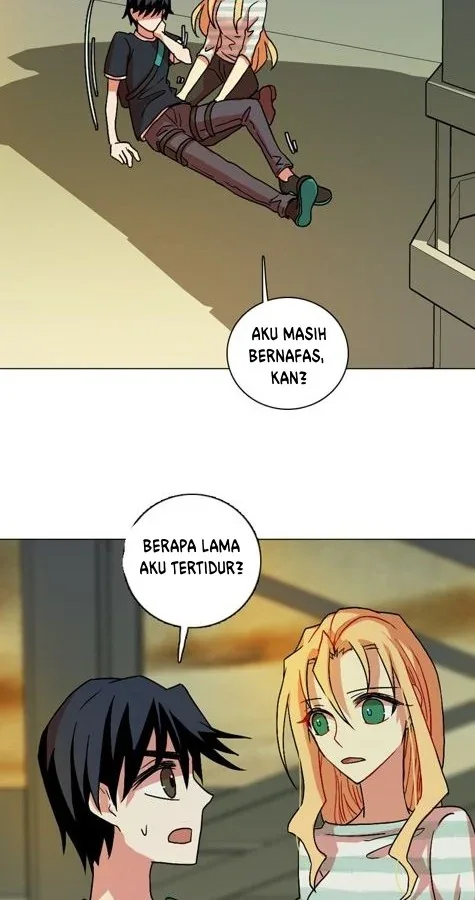 Halaman 15 — Dreamcide Chapter 146