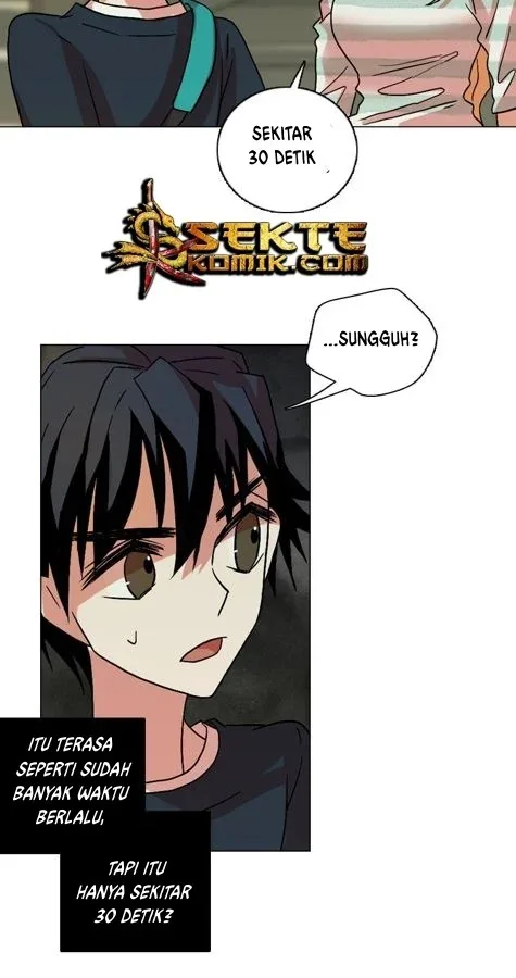 Halaman 16 — Dreamcide Chapter 146