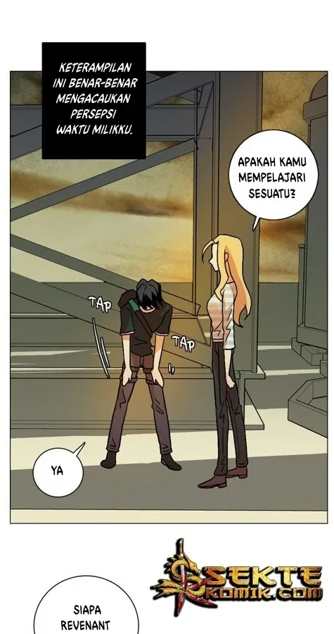 Halaman 17 — Dreamcide Chapter 146