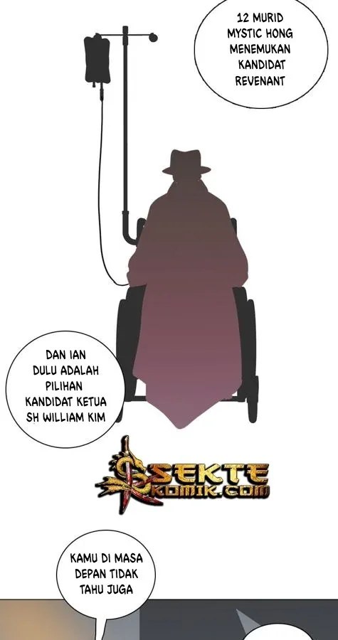 Halaman 20 — Dreamcide Chapter 146