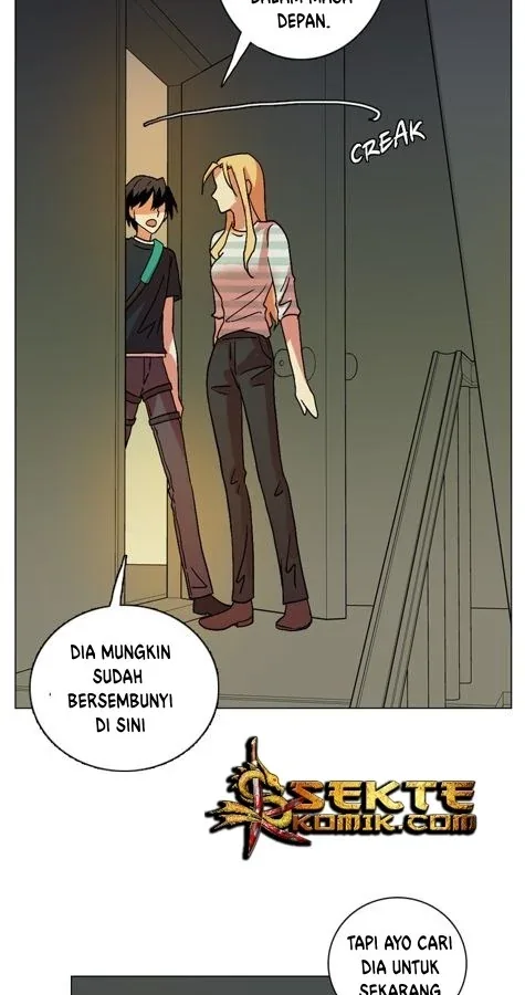 Halaman 22 — Dreamcide Chapter 146
