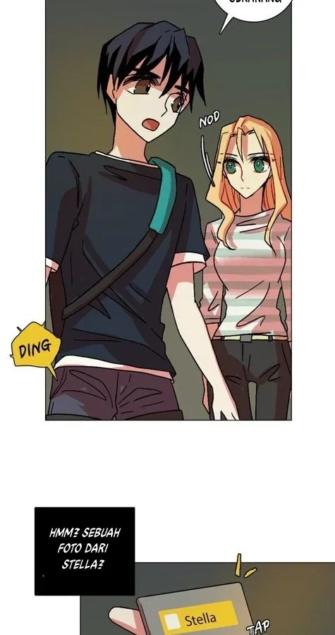 Halaman 23 — Dreamcide Chapter 146