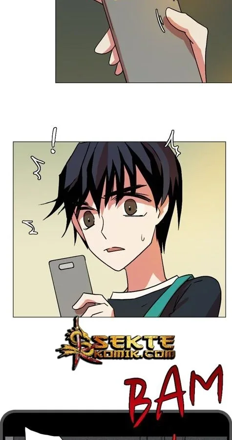 Halaman 24 — Dreamcide Chapter 146