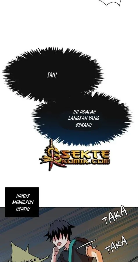 Halaman 26 — Dreamcide Chapter 146