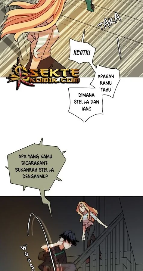 Halaman 28 — Dreamcide Chapter 146