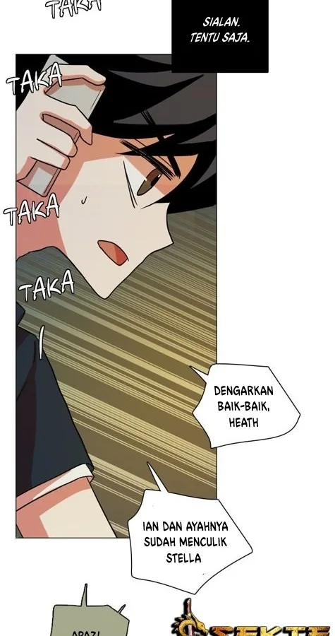 Halaman 31 — Dreamcide Chapter 146