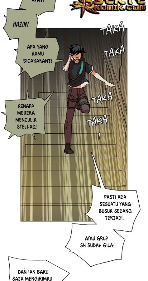 Halaman 32 — Dreamcide Chapter 146