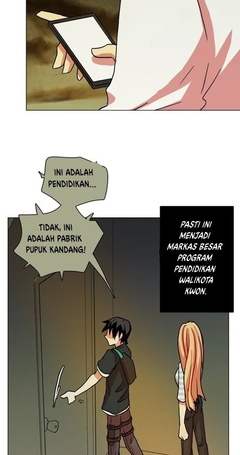 Halaman 34 — Dreamcide Chapter 146