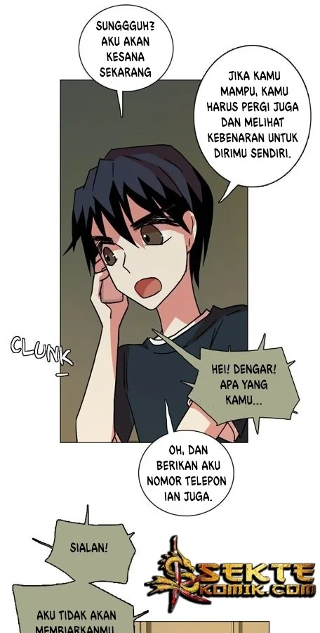 Halaman 36 — Dreamcide Chapter 146