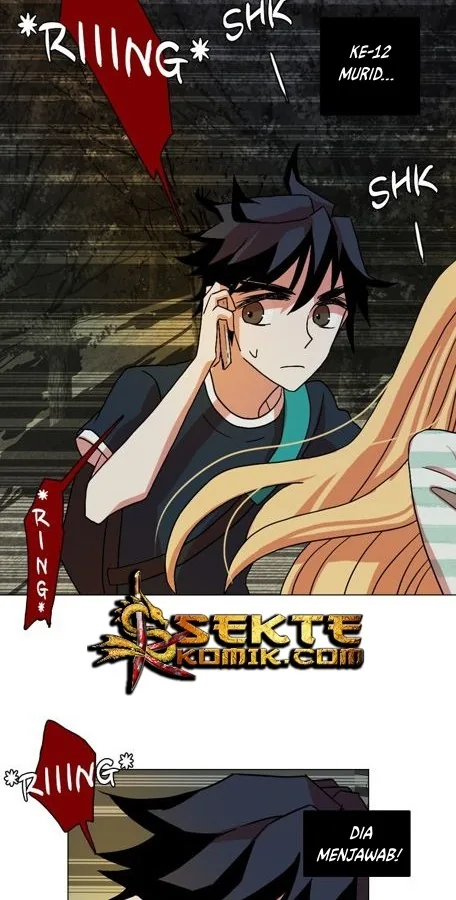 Halaman 41 — Dreamcide Chapter 146
