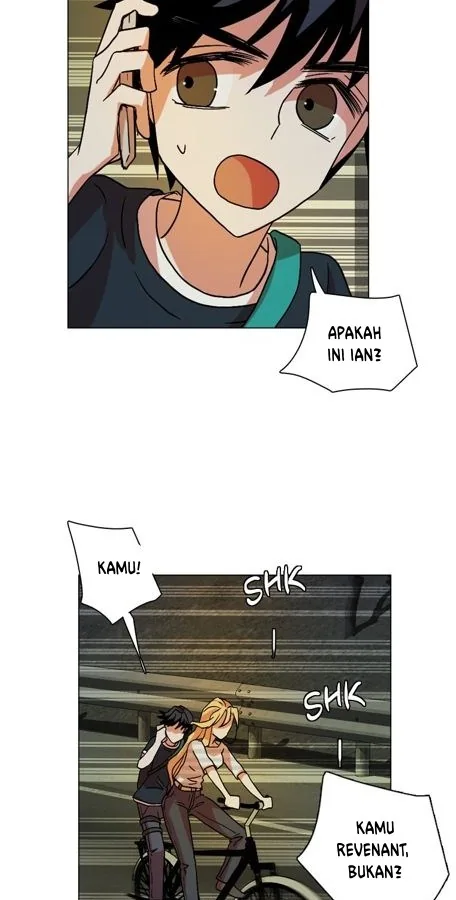 Halaman 42 — Dreamcide Chapter 146