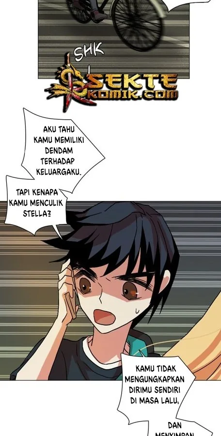 Halaman 43 — Dreamcide Chapter 146
