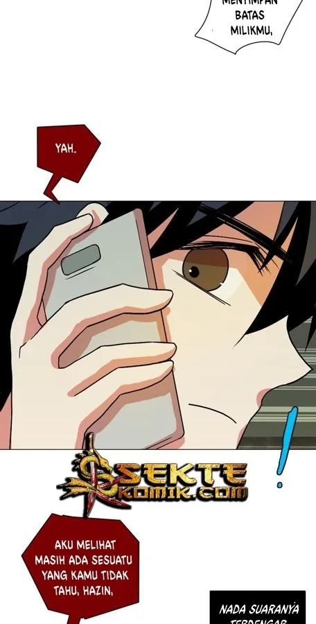 Halaman 44 — Dreamcide Chapter 146