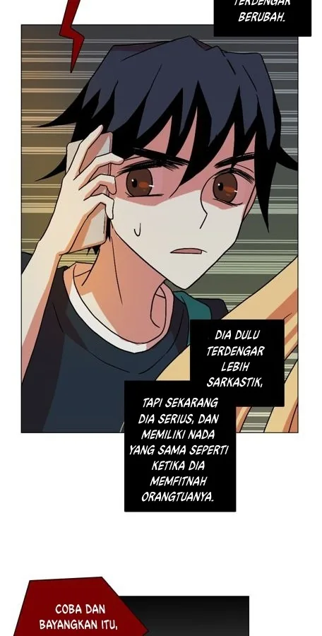 Halaman 45 — Dreamcide Chapter 146