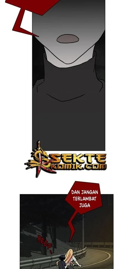 Halaman 46 — Dreamcide Chapter 146