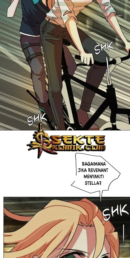 Halaman 48 — Dreamcide Chapter 146