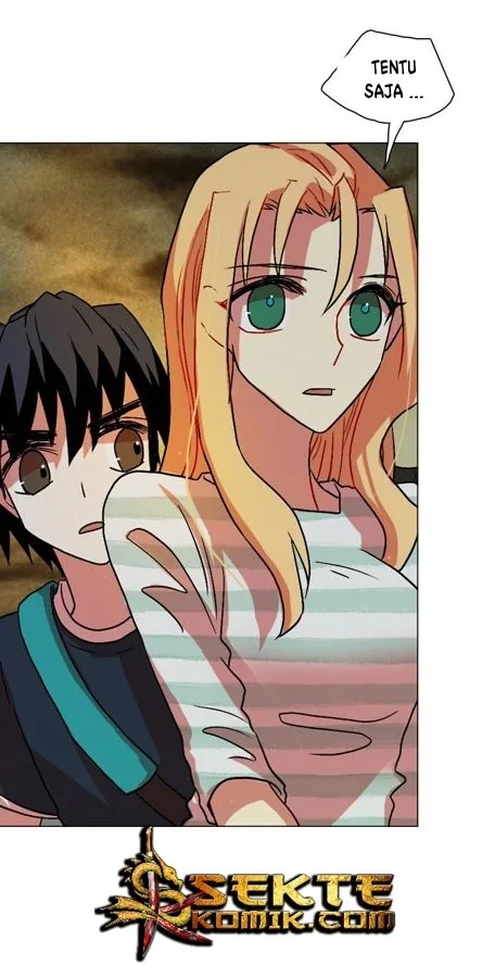 Halaman 51 — Dreamcide Chapter 146