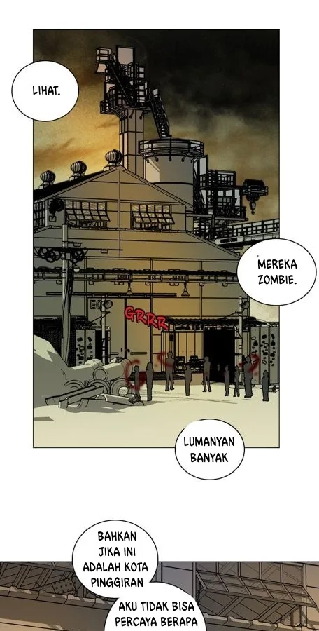 Halaman 52 — Dreamcide Chapter 146