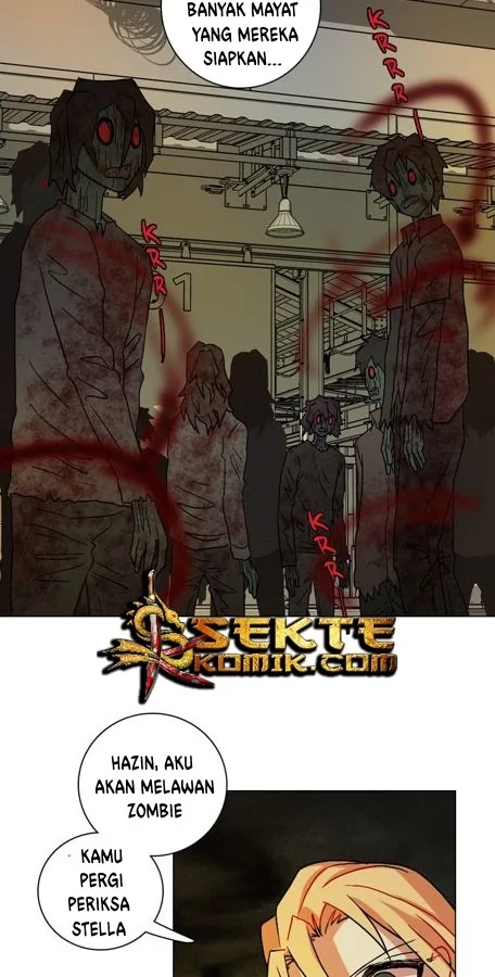 Halaman 53 — Dreamcide Chapter 146