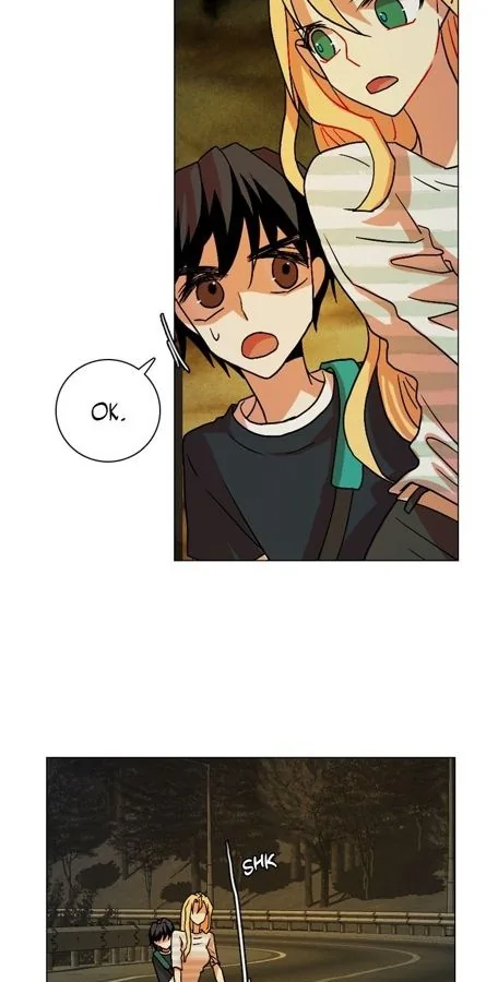 Halaman 54 — Dreamcide Chapter 146