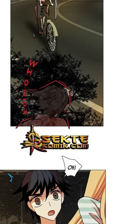 Halaman 55 — Dreamcide Chapter 146