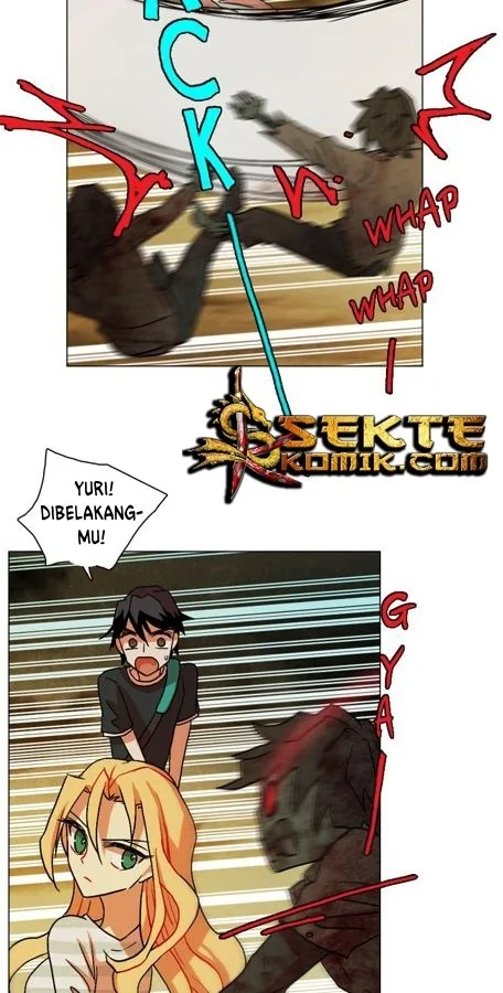 Halaman 63 — Dreamcide Chapter 146