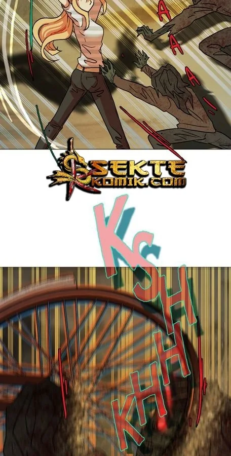 Halaman 67 — Dreamcide Chapter 146