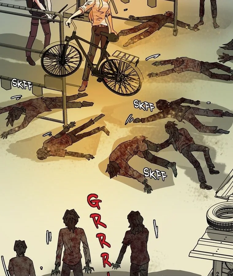Halaman 71 — Dreamcide Chapter 146