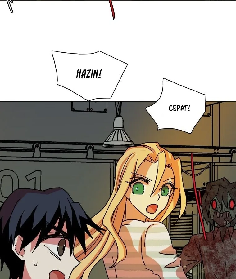 Halaman 72 — Dreamcide Chapter 146
