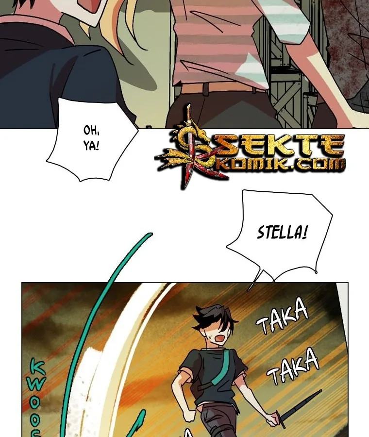 Halaman 73 — Dreamcide Chapter 146