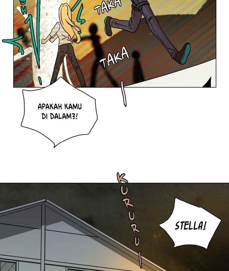 Halaman 74 — Dreamcide Chapter 146