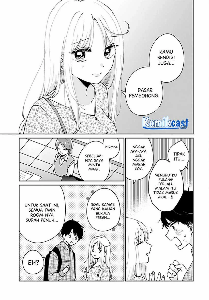 Halaman 12 — Ore wa Yuka de Nemasu! Chapter 13