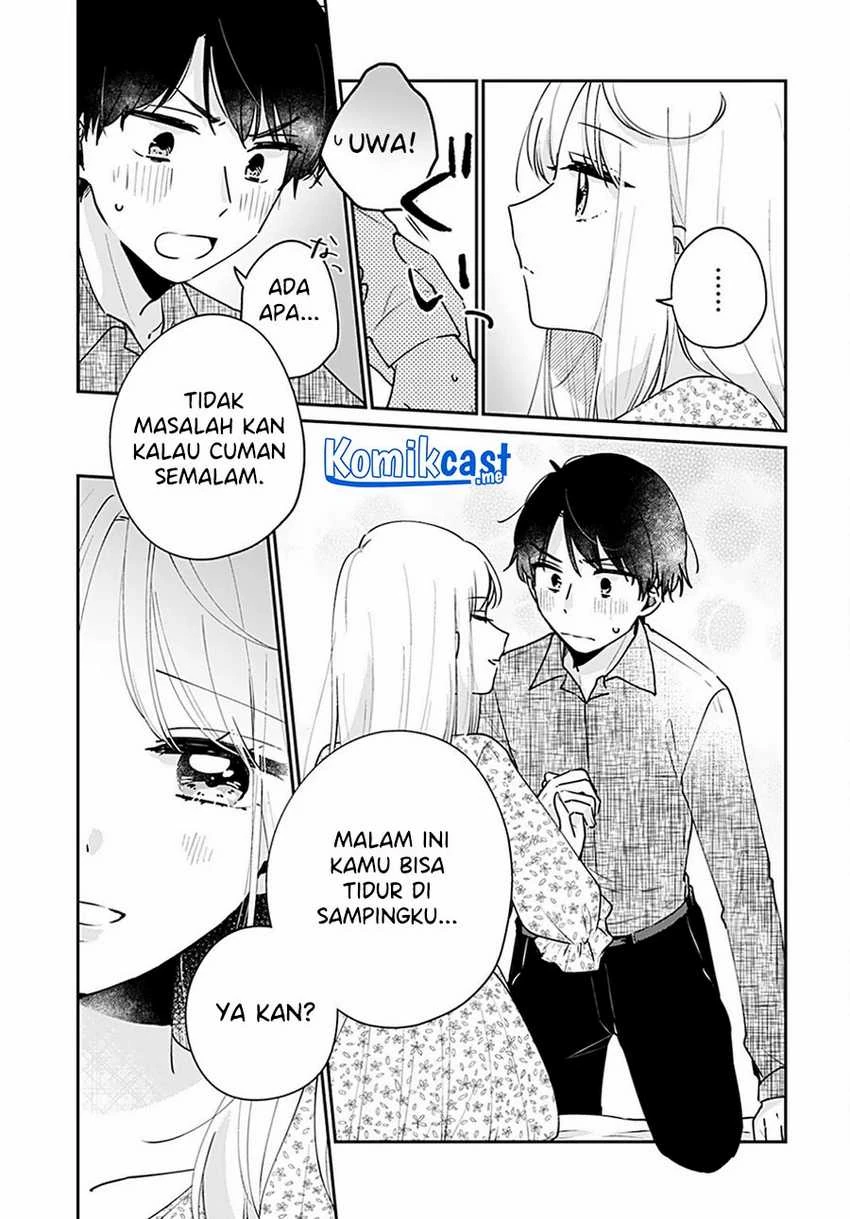 Halaman 14 — Ore wa Yuka de Nemasu! Chapter 13