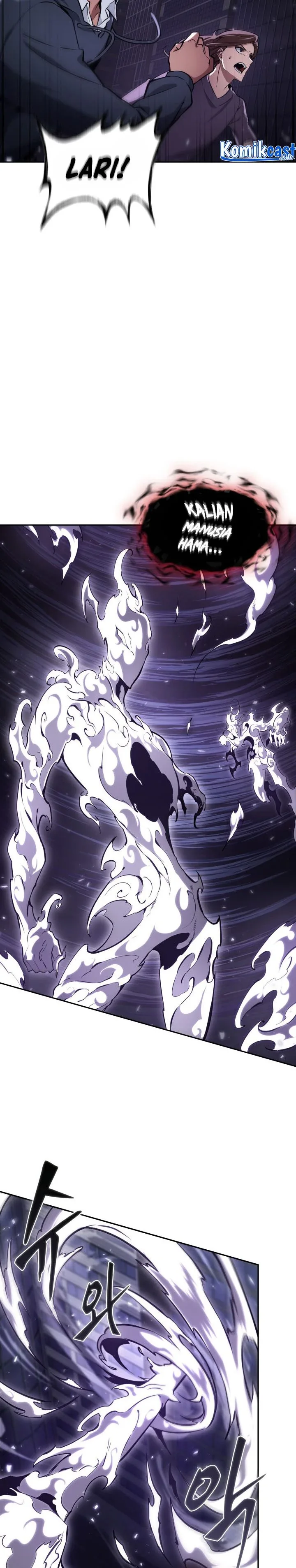 Halaman 3 — Tomb Raider King Chapter 385