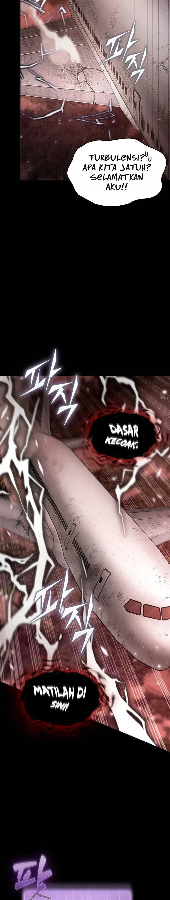 Halaman 11 — Tomb Raider King Chapter 385